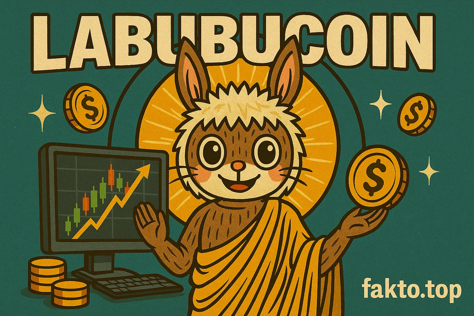 LabubuCoin