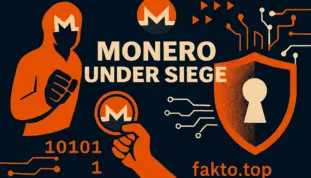Monero 51% attack