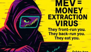 How MEV Bots Actually Work: Inside the Mempool Mechanics