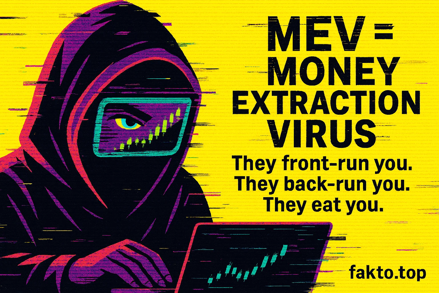 How MEV Bots Actually Work: Inside the Mempool Mechanics