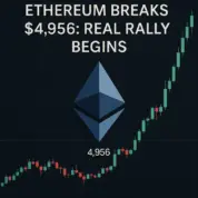 What’s Next for ETH