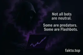 Is MEV a Decentralized Conspiracy?