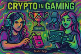 crypto gaming