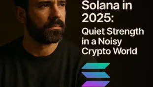 Solana in 2025