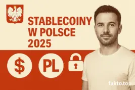Kryptowaluty w Polsce