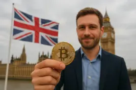 Buying Crypto with Faster Payments in the UK