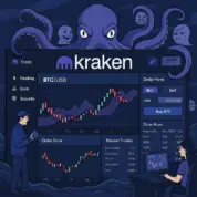 Kraken in the USA
