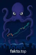 Kraken in the USA