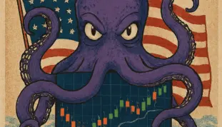 Kraken in the USA