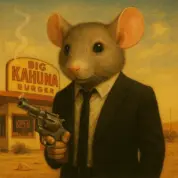 AbsMouseism