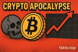 Crypto Apocalypse