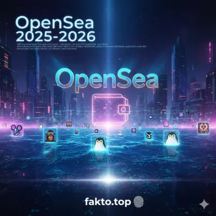 OpenSea 2025