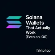 solana wallets 2025