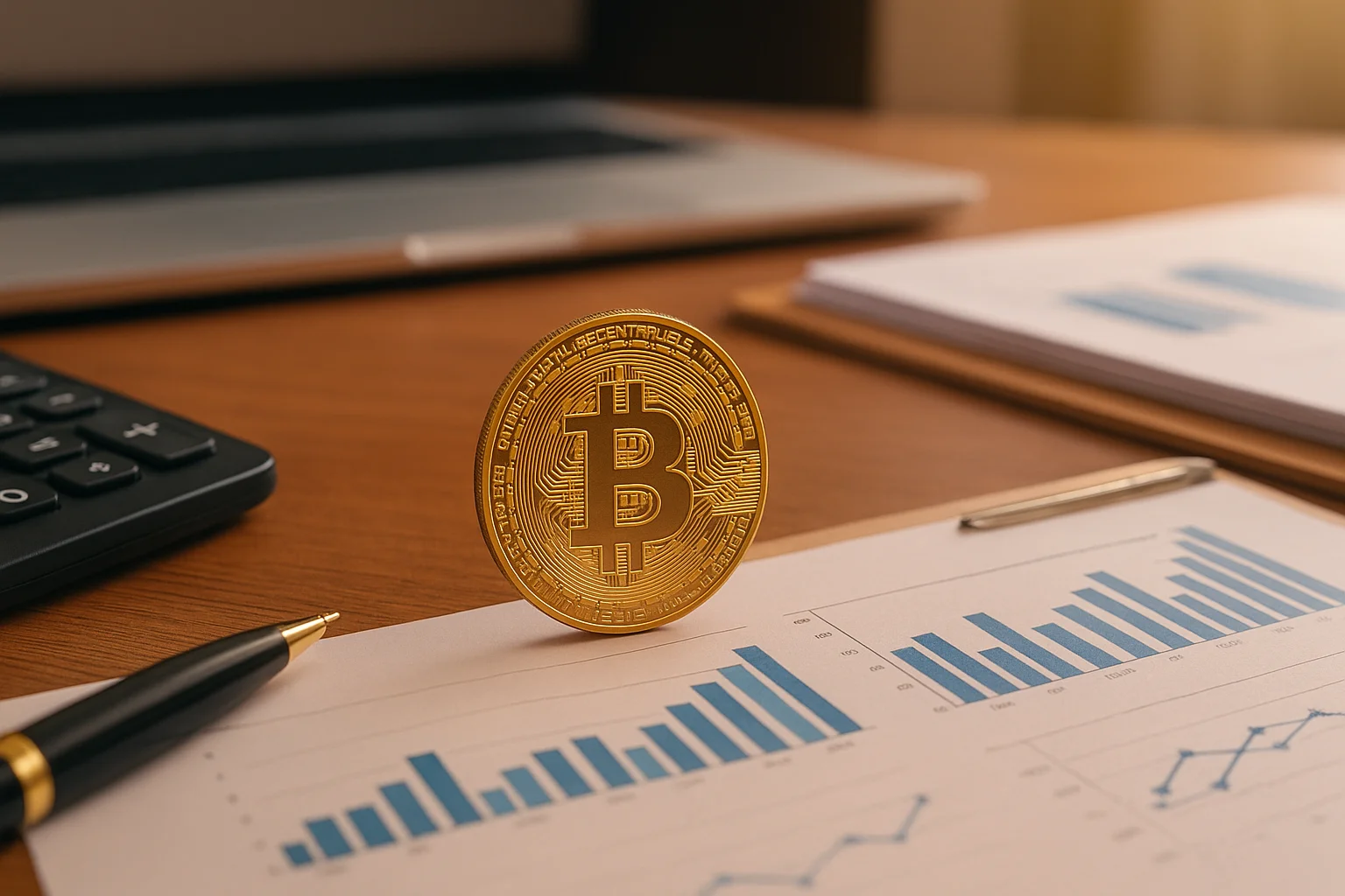 Identifying Taxable Events