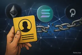 Cross-Chain Identity