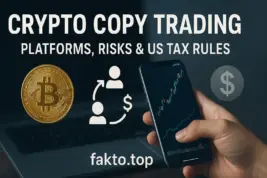 Copy Trading 2025 Guide