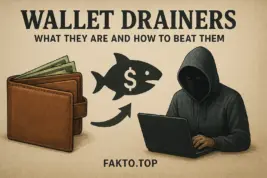 Wallet Drainers