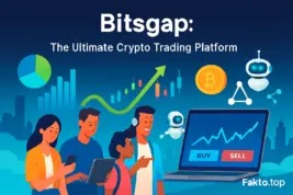 Bitsgap Arbitrage Feature
