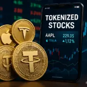 Buy Tokenized Stocks with USDT