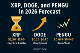DOGE: The Meme That Refuses to Die