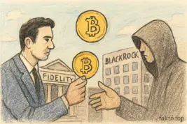 regulated crypto investment vehicles