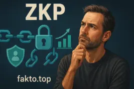 FAQ: Zero Knowledge Proofs Made Simple