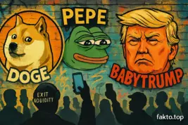Best Meme Coins