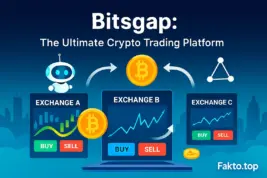 What is Bitsgap?