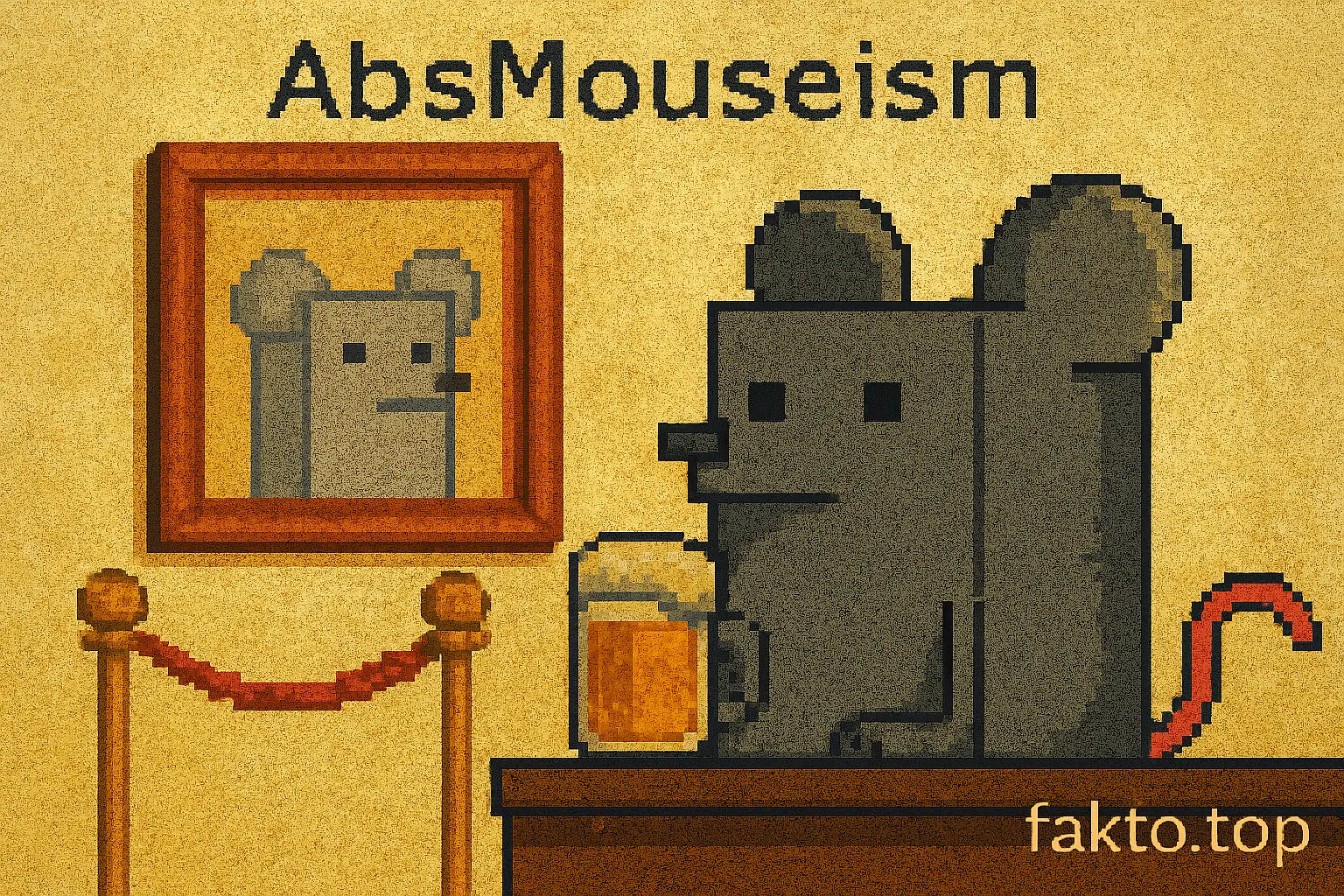 AbsMouseism’s Square Mice
