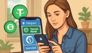 TON Blockchain vs Ethereum