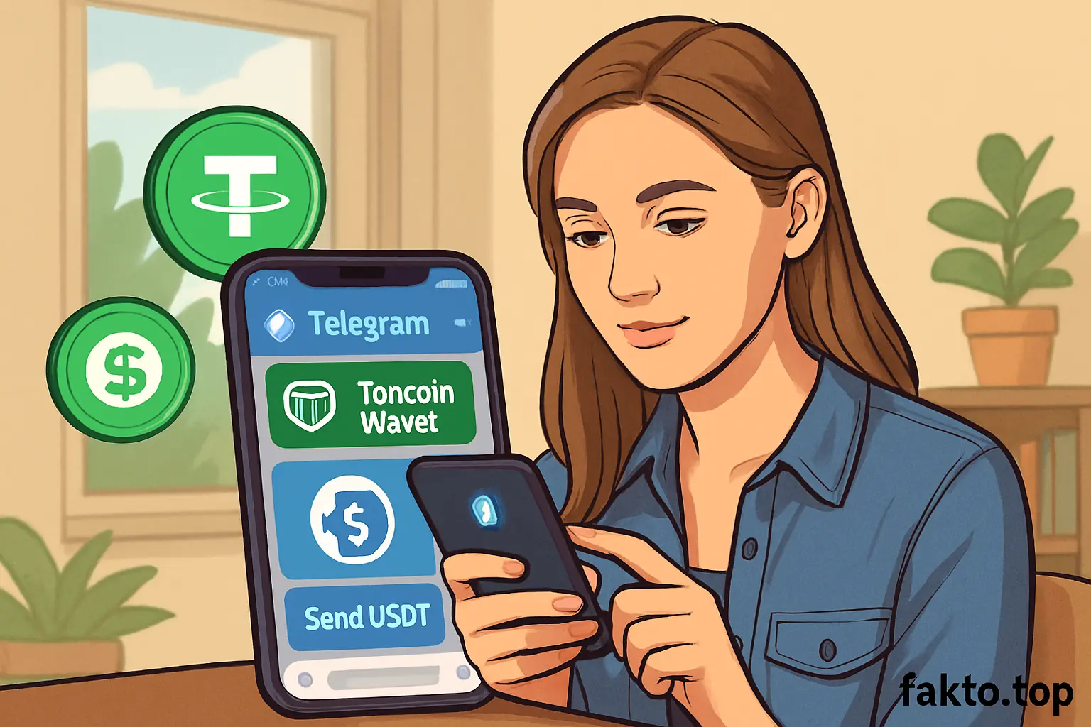 TON Blockchain vs Ethereum