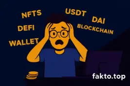 Crypto Basics for Beginners