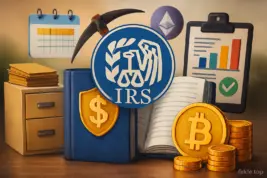 Crypto Tax Guide in the USA