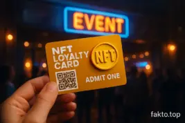  NFT loyalty