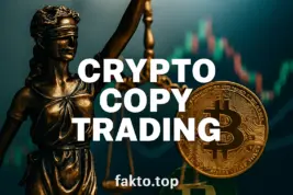 Liquidation Risk in Leveraged Copy Trading
