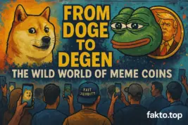 Best Meme Coins 2025