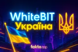 WhiteBIT для українців