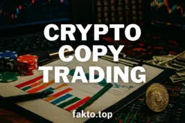 Is Copy Trading Income Taxable Event?