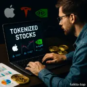 FAQ: Tokenized Stocks for Beginners