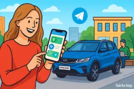 How Americans Use TON Wallet in Telegram