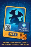 Tokenized vs Traditional Pokémon Cards: Key Differences