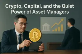 Freedom Isn’t Dead — It’s Scaling