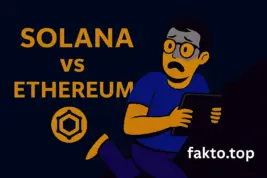 Solana vs. Ethereum: A Real Debate