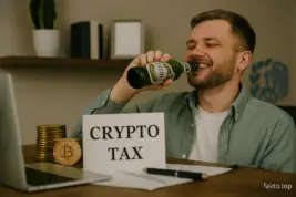 How IRS Classifies Crypto Income