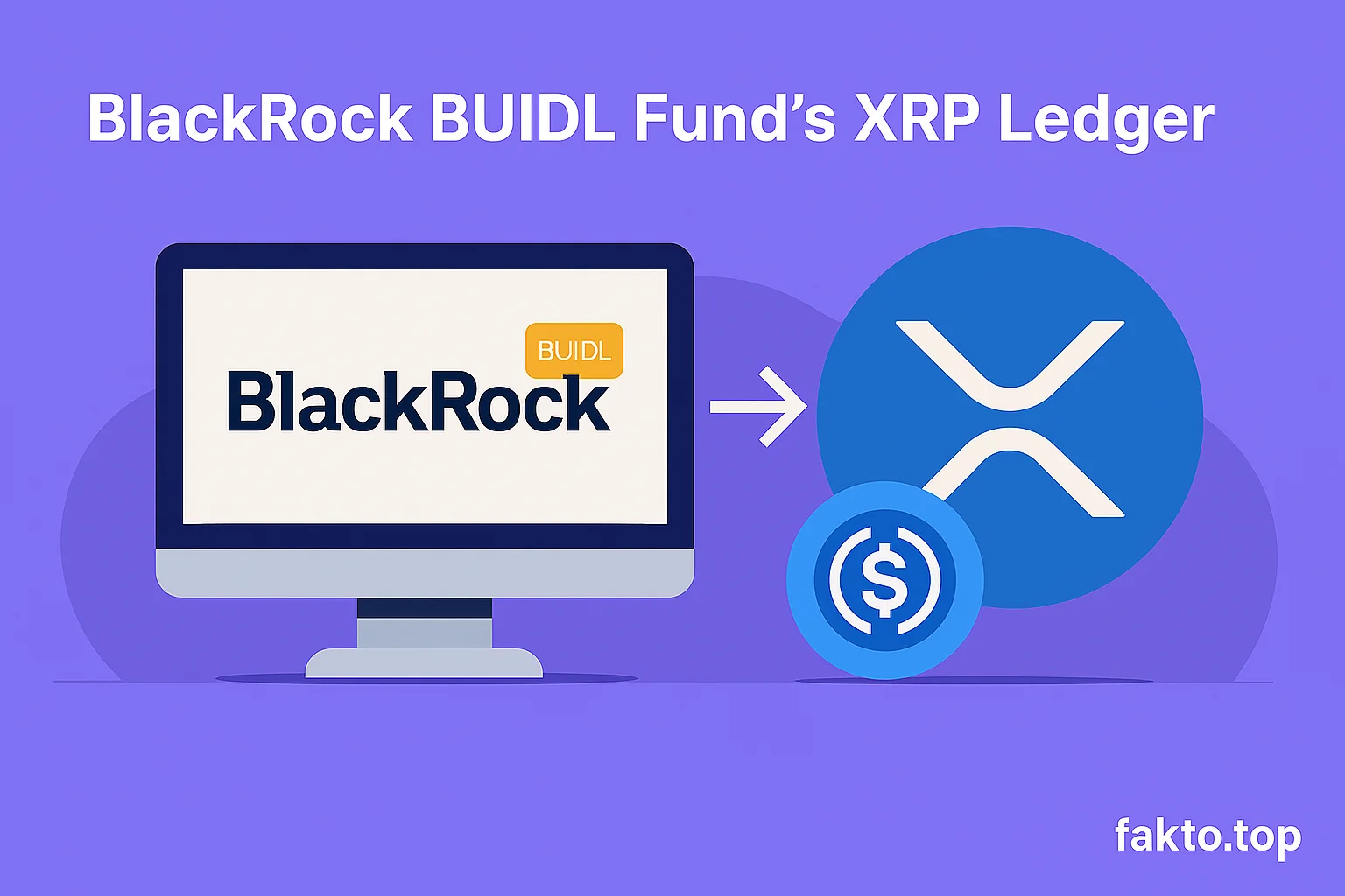 XRP Ledger's Institutional Edge