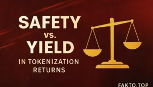 Tokenized T-Bills APY, DeFi Yield, and RWA Liquidity Risk Comparison