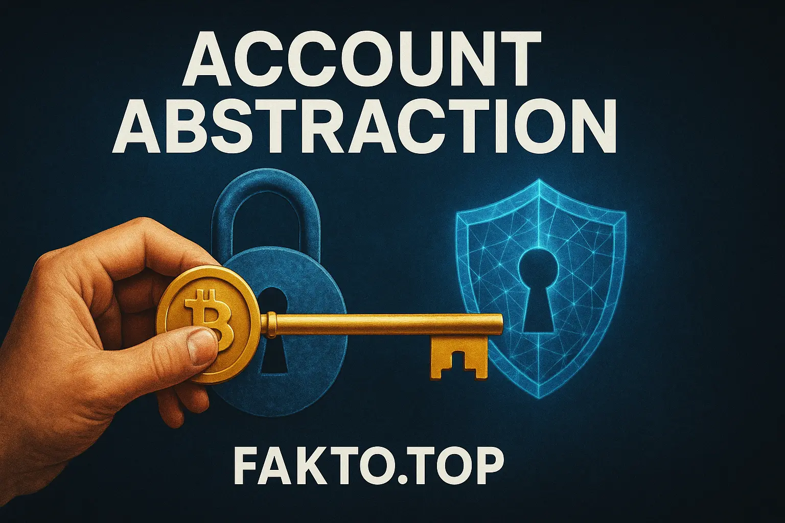 Account Abstraction