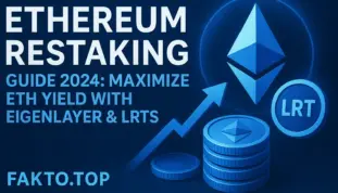 Ethereum Restaking