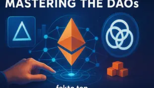 Mastering the DAO