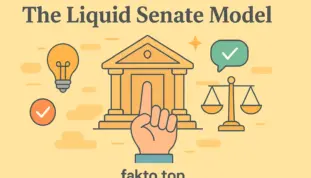 Solving DAO Apathy & Whale Voting Failure